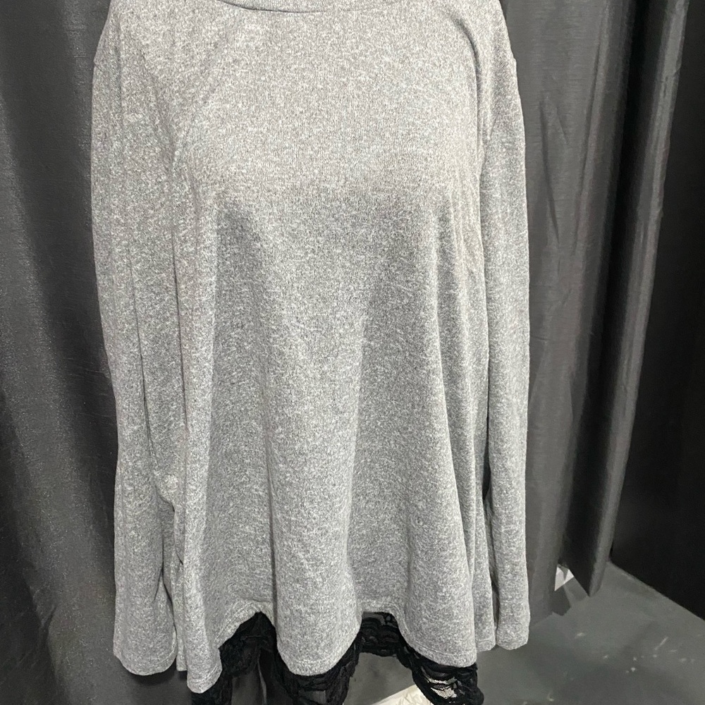 Warehouse One High-low
